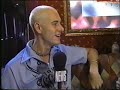 nick hexum interview during choose or lose 1996