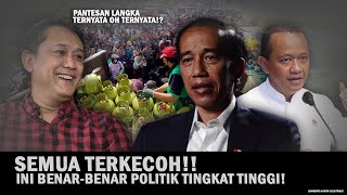 SEMUA TERKECOH!!PANTESAN GAS 3KG LANGKA,TERNYATA HANYA PENGALIHAN ISU!?