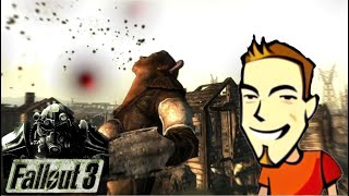 Fortsätter med Wasteland Survival Guide - Fallout 3 part 19