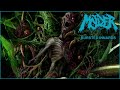 MOLDER - 'BURSTED INNARDS' (OFFICIAL AUDIO)