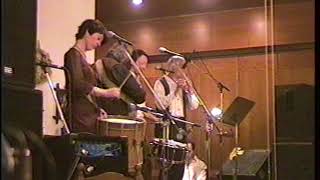 Medley Folk Band 2001 Sheebeg Sheemore live