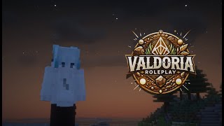 【MINECRAFT】H??? | Valdoria Roleplay