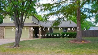 2611 W 68th Pl S | Tulsa, OK Real Estate