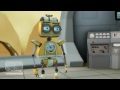 robert s robots