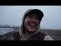 we shot a banded snow goose how i hunt kansas