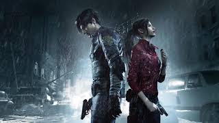 Resident Evil 2 Remake/OST/Saudade