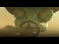 Rango | 4K | Way Down We Go