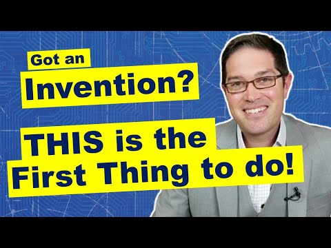 What are some ideas for inventions?