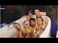 Ronaldo FUNNY Moments With His FAMILY