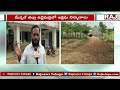 అక్రమ నిర్మలకు అధికారుల ఫుల్ సపోర్ట్ illegal constructions in medchal district raj news telugu