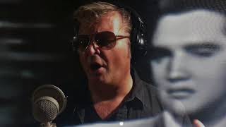 Rick Lindy Suspicious Minds Chevere Recording