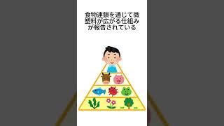 昆虫に関する雑学 #雑学 #豆知識