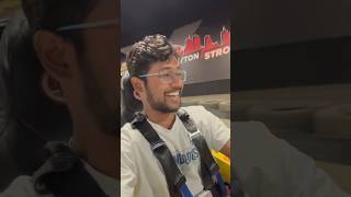 అమెరికా లో ఆటలు🤣🇺🇸 #entertainment #usateluguvlogs #america