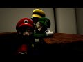 The Mario brothers get convicted for organ trafficking