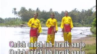 Laruik Sanjo - Rang Muda Grup