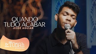 Jessé Aguiar | Quando Tudo Acabar [Cover Carol Barros]