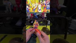 Son Goku - “Super Saiyan 3“- Dragon Ball Super - Bandai Spirits - Quick Unboxing