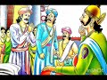 hindi kahani जादुई ढोल हिंदी लोक कथा jadui dhol folk tale in hindi audio story in hindi