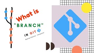 What is branch in git? In Hindi - Neeraj Sharma