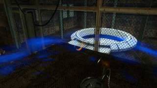 SOME portal funny console commands