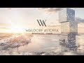 WALDORF ASTORIA RESIDENCES MIAMI | Miami Penthouse | Full Access | Ann Belfort