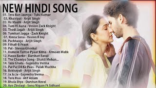 Latest Hindi Songs 2020 - Hindi love songs 🧡 Arijit singh,Atif Aslam,Neha Kakkar,Armaan Malik