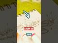 Stop Drawing Fire Like This #art #drawingtutorial #howtodraw #drawing #tutorial #artshorts
