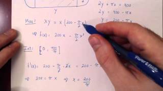 Optimization - Example 3