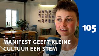 Meer erkenning voor kleine cultuur