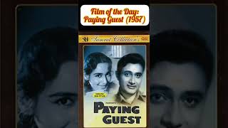 Film of the Day: Paying Guest (1957) #23