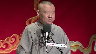 郭德纲单口相声《张广泰回家》 12  广泰退贼寇 技惊哈大人（下） 郭德綱單口相聲《張廣泰回家》 12 廣泰退賊寇 技驚哈大人（下）