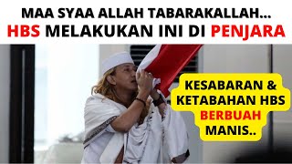 MASUK PENJARA, HABIB BAHAR BIN SMITH MALAH BIKIN NAPI NON ISLAM MELAKUKAN INI... | Kabar Terbaru HBS