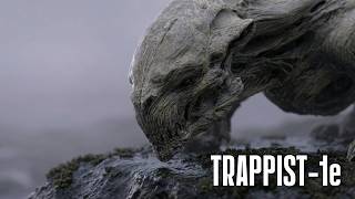 TRAPPIST-1e | Sci-Fi Short Film