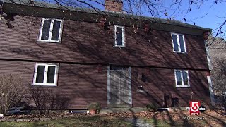 House in Gloucester carries key history to the region, past and present
