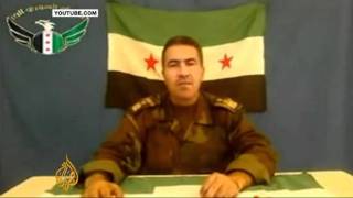 Bombardment of Syrian city continues