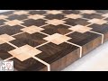 Can You Make A Professional Looking Cutting Board? | Step by Step Guide