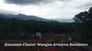 Progres Pembangunan Kawasan Wangsa ARNEYVA Residence (Hunian Eklusive Terjangkau di Salatiga)