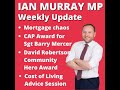 Ian Murray MP | Weekly Update 29.06.23