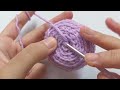 ♡ crochet no sew jellyfish and octopus tutorial ocean bag charms ♡