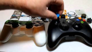 KontrolFreek FPS Freek Installation, Compatibility and Comparison How-to