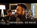 Hüseyin Kağıt & Cengizhan Akidil  Marcia Mk-990 Piano Deneme Gesi Bağları