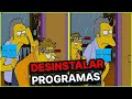 Como eliminar programas que no se pueden desinstalar | full HD | 2015 Como eliminar programas que no se pueden desinstalar | full HD | 2015
