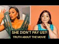 Madam Boss in Hot Water! Actors Claim They Were Not Paid $300 😱