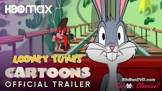 Looney Tunes Cartoons Official Trailer HBO - HBO Max | Coming May 27 2020