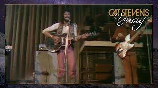 Yusuf / Cat Stevens – Wild World (Live, Gala du Midem 1971) | Tea For The Tillerman
