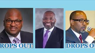 New EBR Schools Superintendent LaMont Cole talks about what’s next