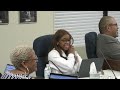 lcs school board work session january 14 2025