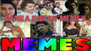 TRY  NOT TO LAUGH  DANK INDIAN MEMES  COMPILATION V5