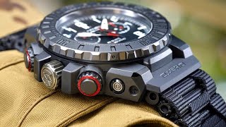 Top 10 Best Casio Watches 2025-Who Is The Number 1!