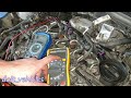 1.6 vw passat tdi injectors small problem check before replacement